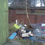 Fly tip